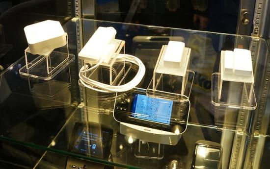 CES2015上那些抢眼的智能家居产品 - AET电子技术应用网